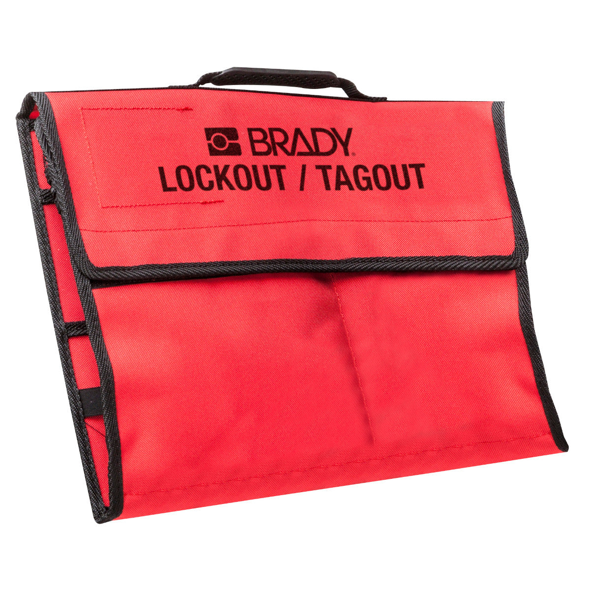 LOTO-Vertriebstasche - Kleine Tasche, leer