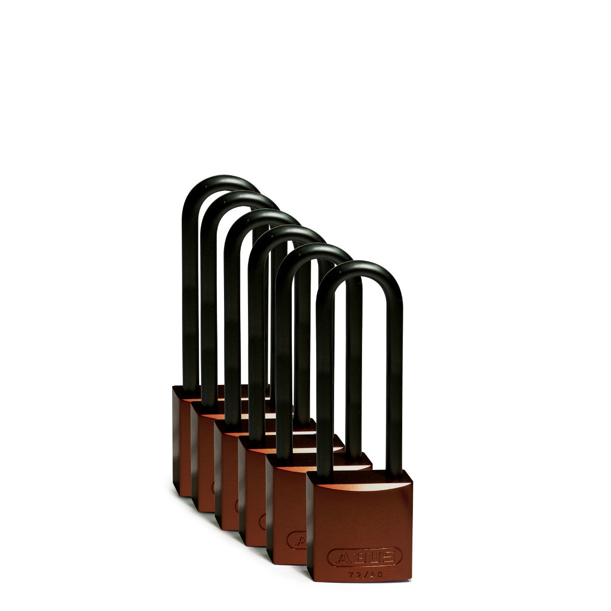 Cadenas et anse en aluminium