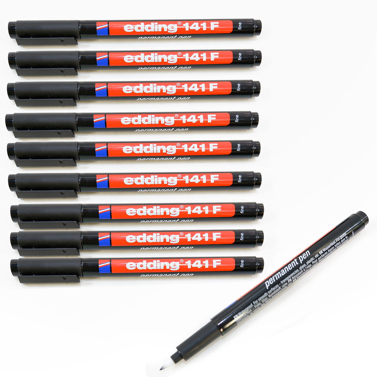permanent marker