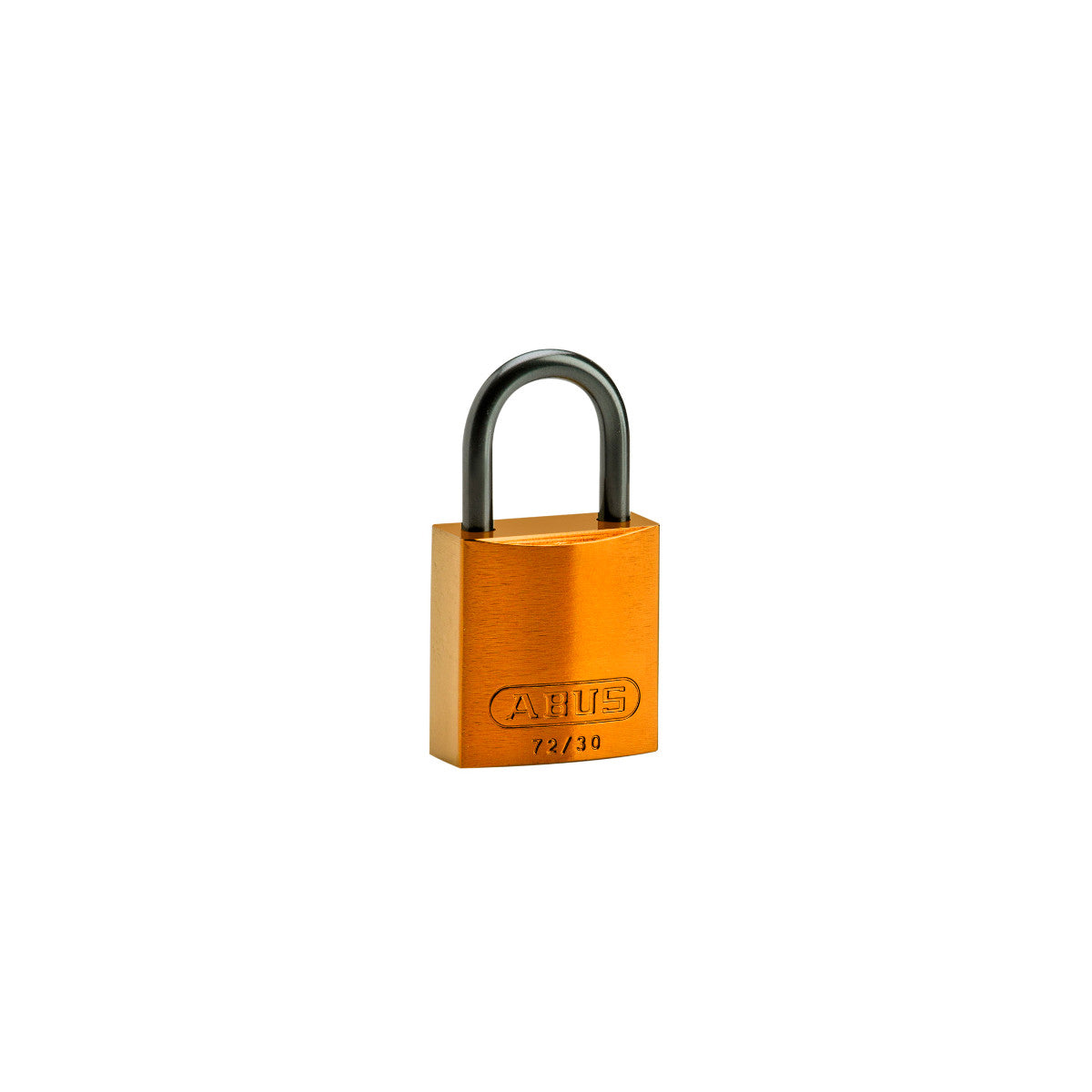 Cadenas en aluminium - compact