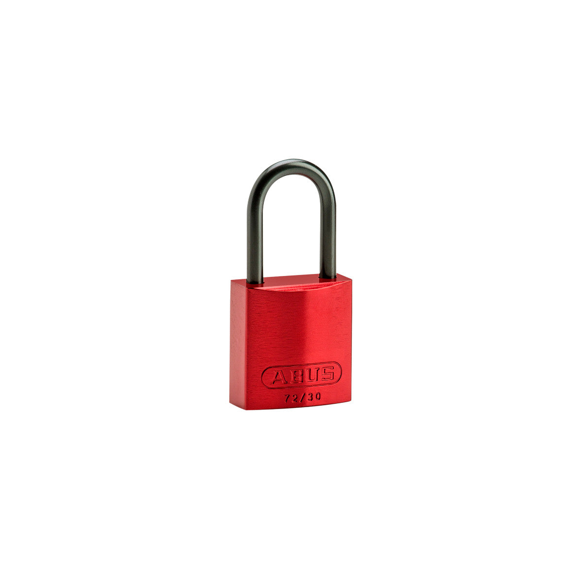 Aluminum padlocks - compact