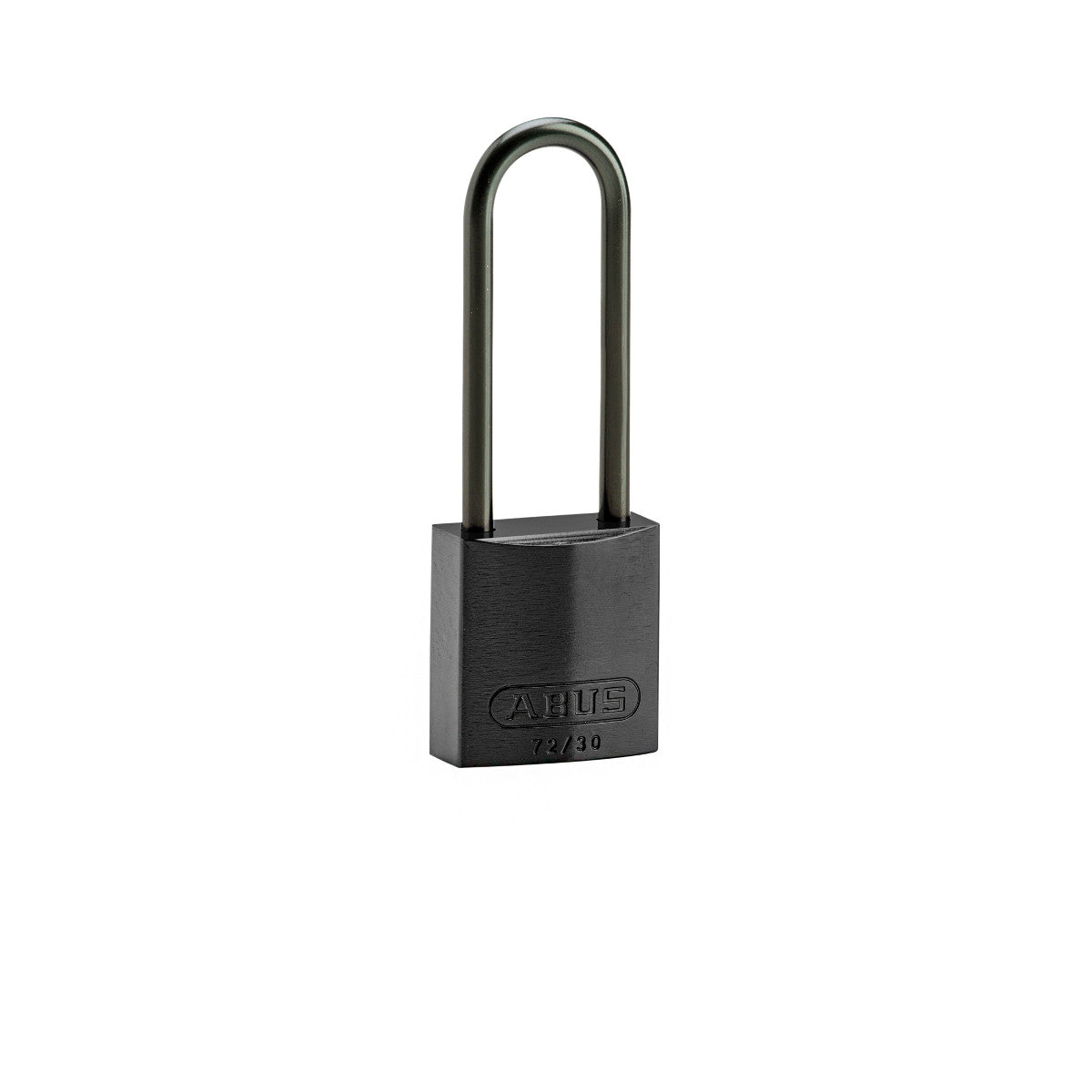 Aluminium-Vorhängeschlösser - kompakt