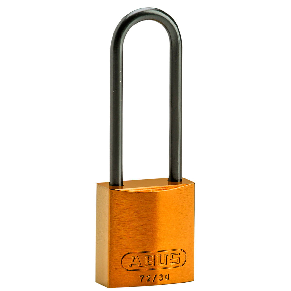 Cadenas en aluminium - compact