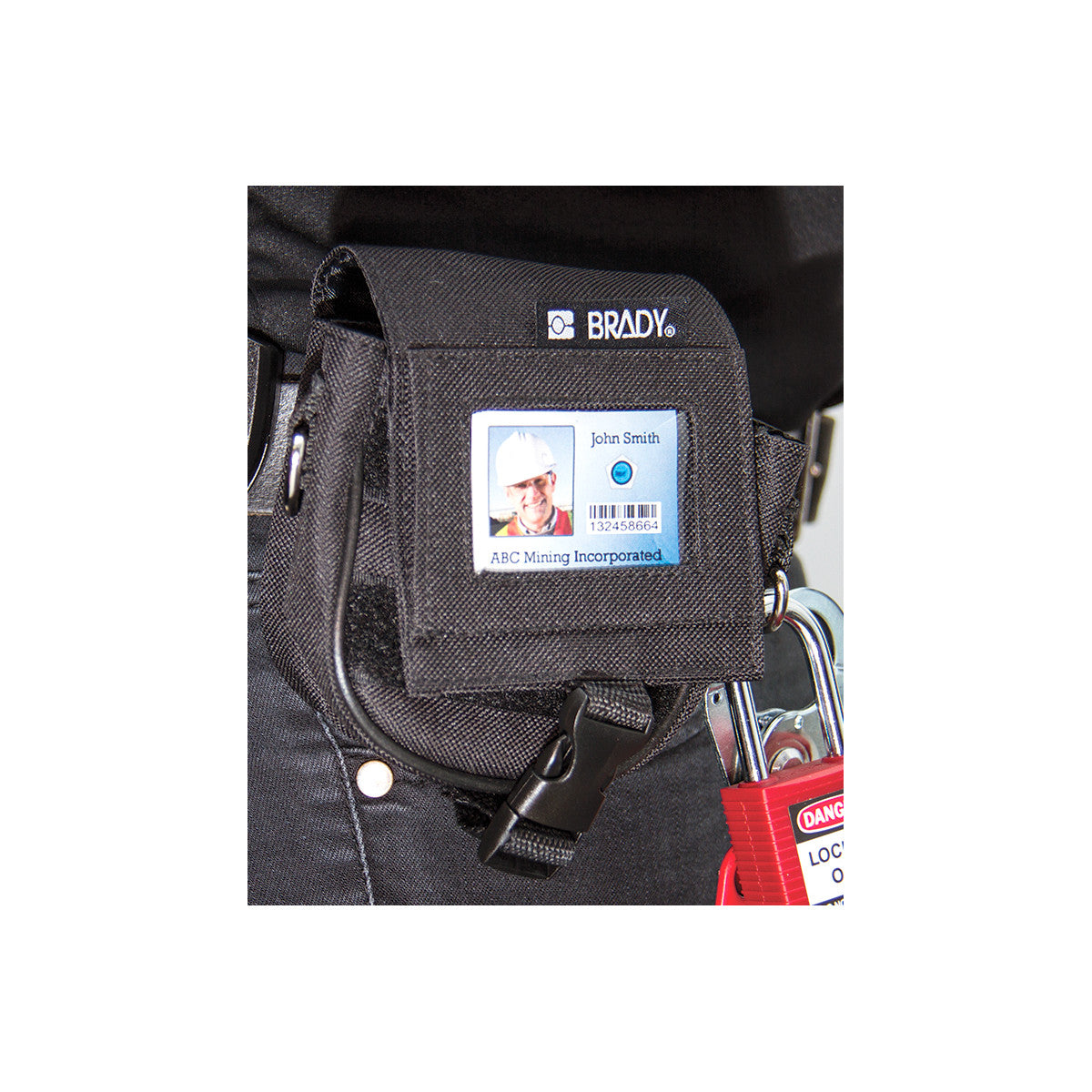 Belt bag (bag only)