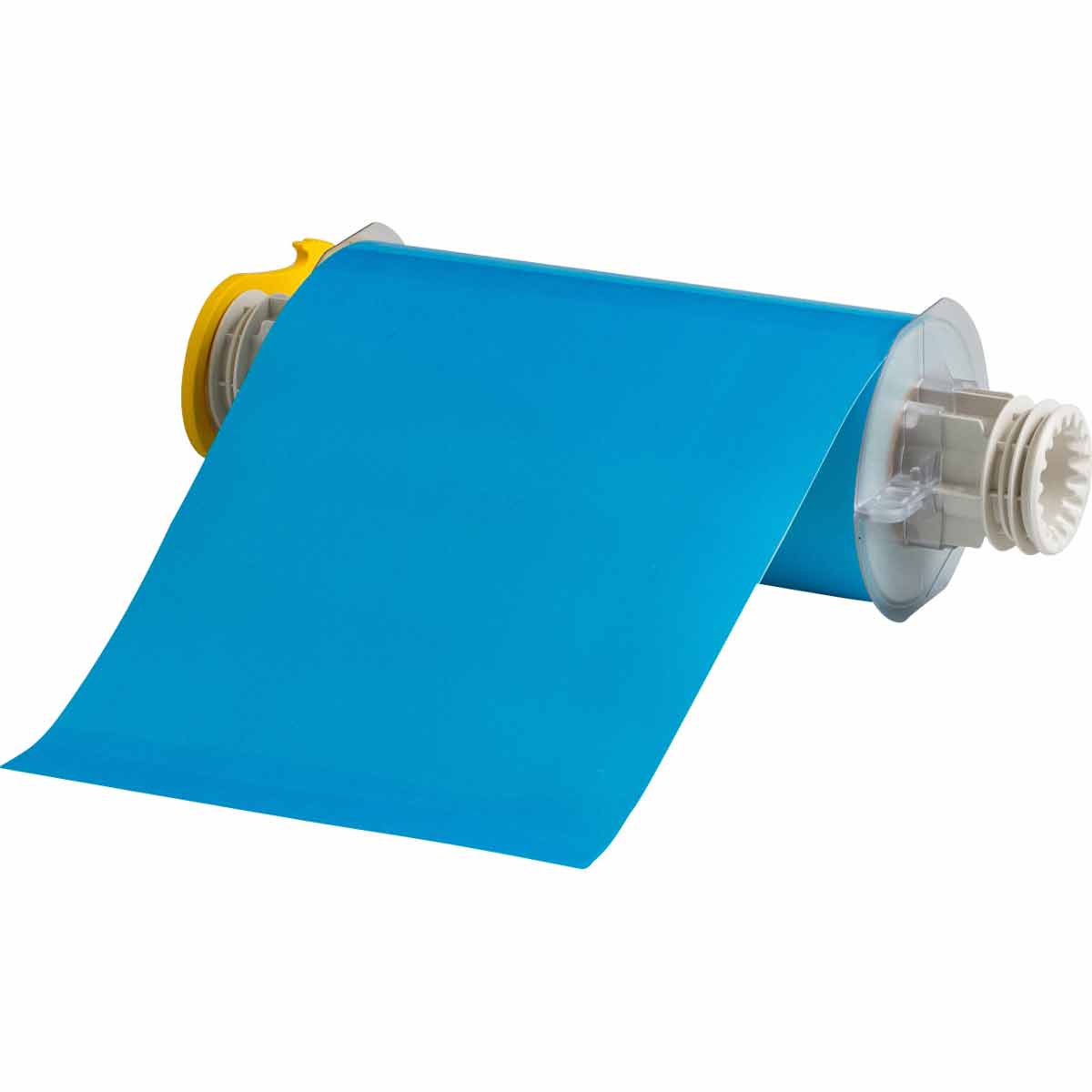 BBP85 Band B-569 178mm Hellblau