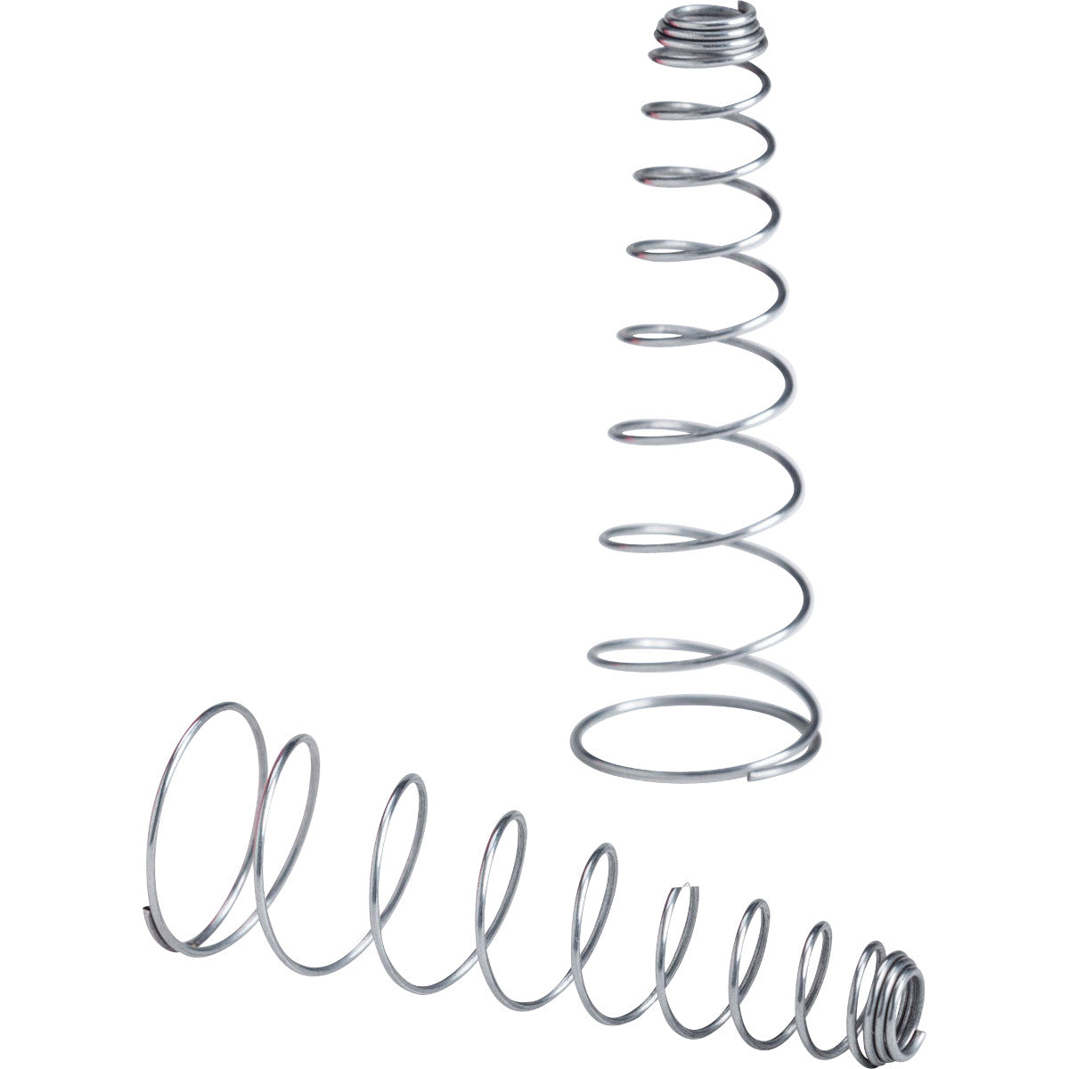 Wraptor A6500 Ersatz-V-Block-Federn