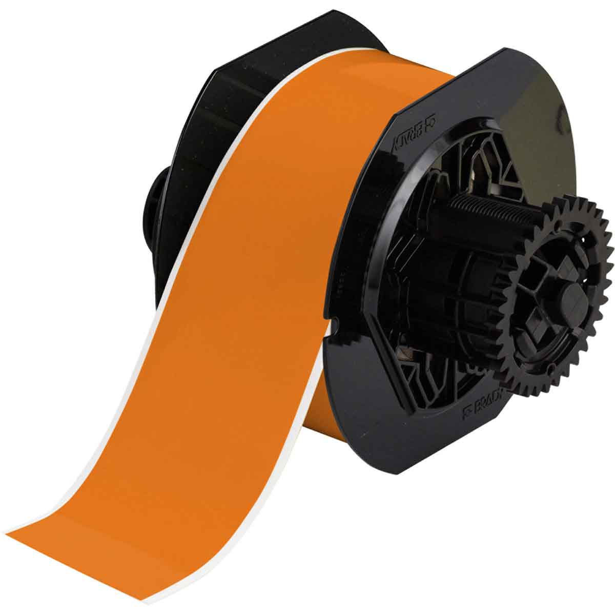 Endlos-Vinylband für die Drucker BBP3X/S3XXX/i3300