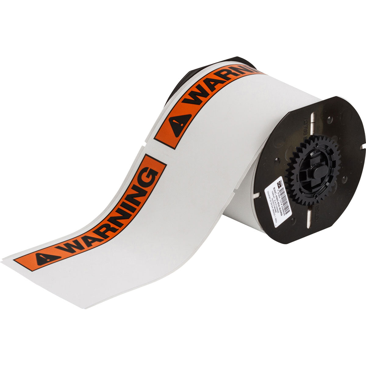 ToughWash material with metal detection for the BBP3x/S3xxx/i3300 printers