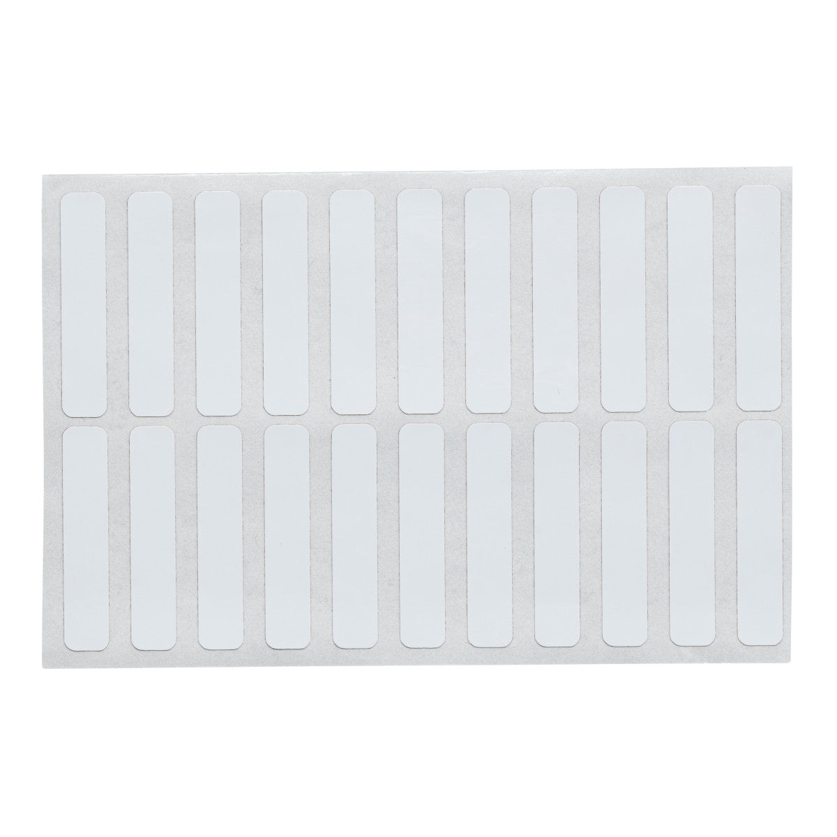 B33 Series spannungsableitende und glänzende Polyimid-Etiketten