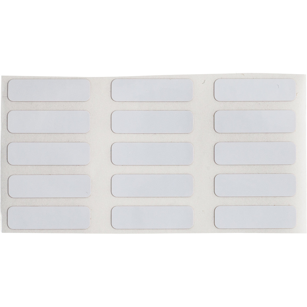 B33 Series spannungsableitende und glänzende Polyimid-Etiketten