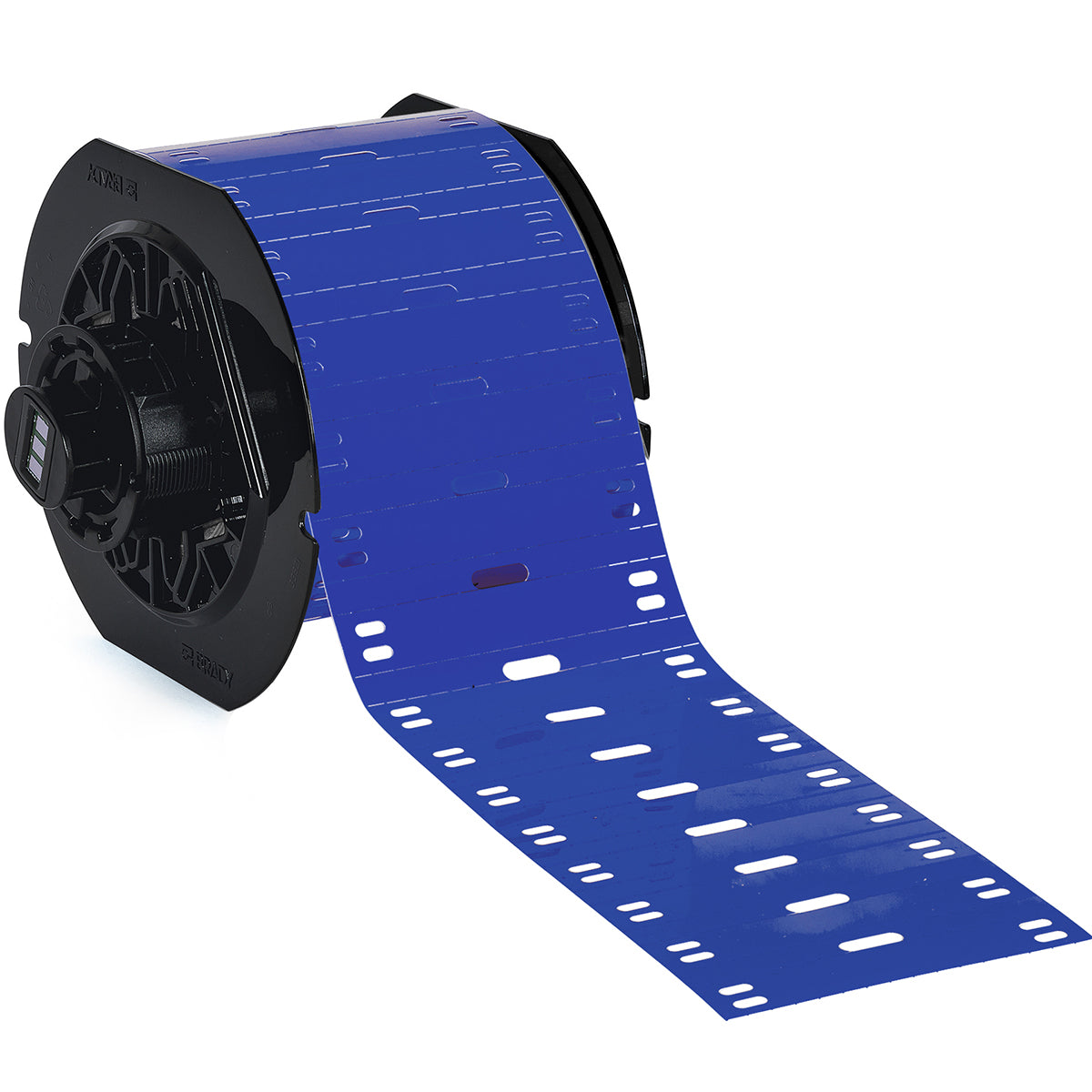 Polyester-Kabelanhänger für die Drucker BBP33/i3300