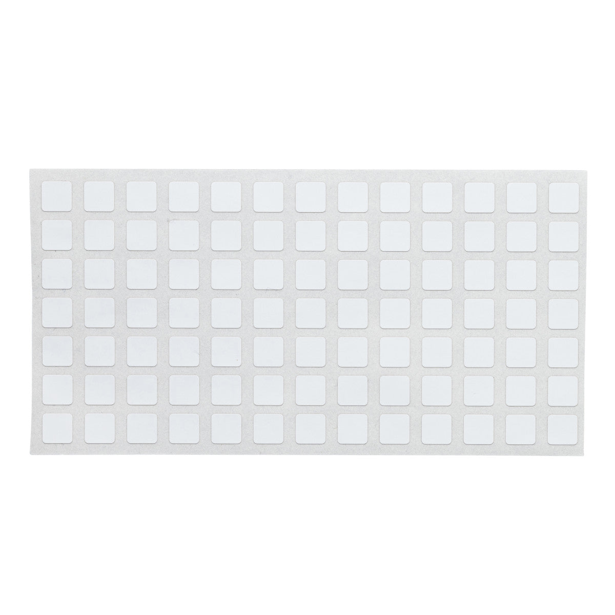 B33 Series matte, weiße Polyimid-Etiketten für Leiterplatten