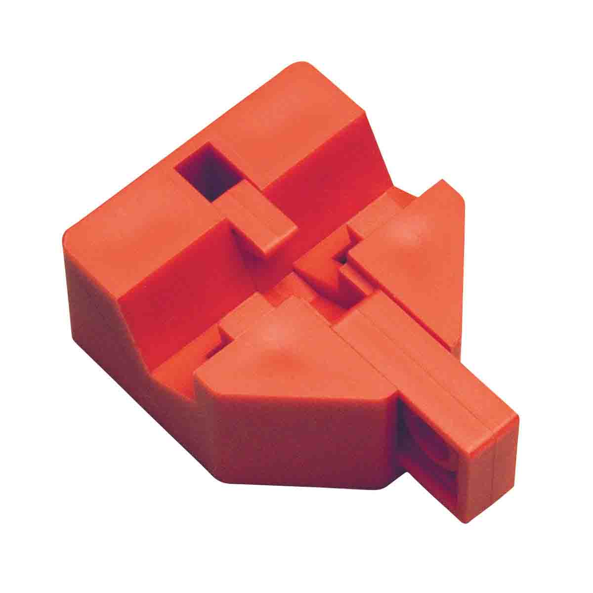 Standard interlock for multi-pole circuit breakers