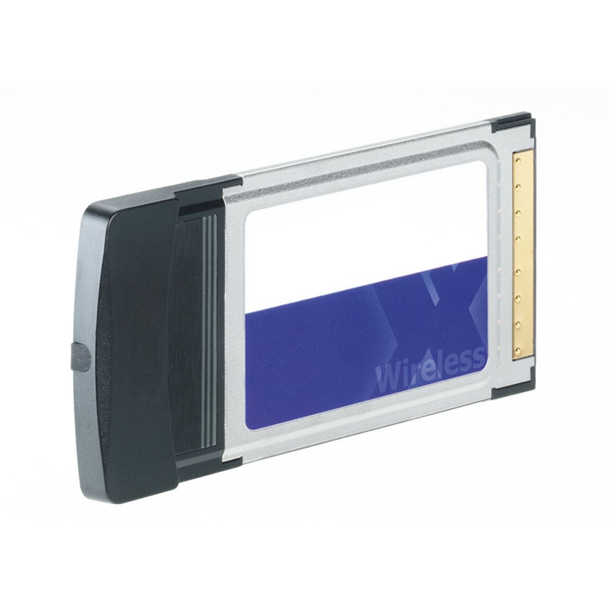 Wireless Ethernet-Karte für den Brady IP Drucker
