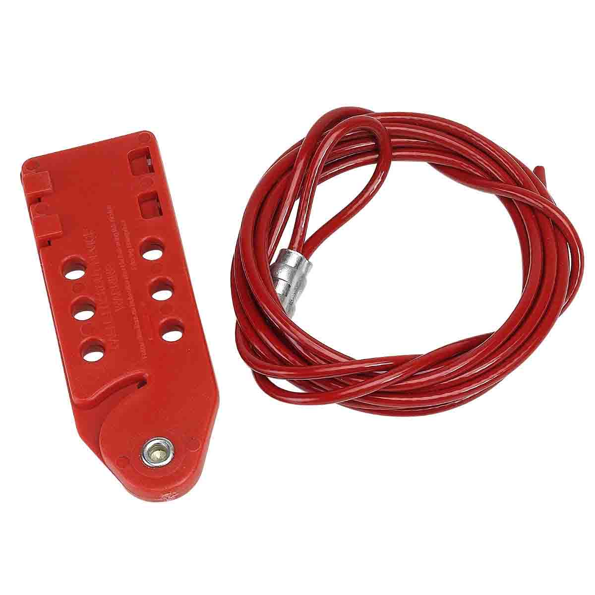 Cable locking system + 3 m cable