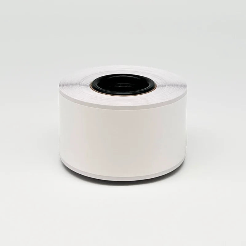 Vinyle blanc CJ Pro (50 mm)