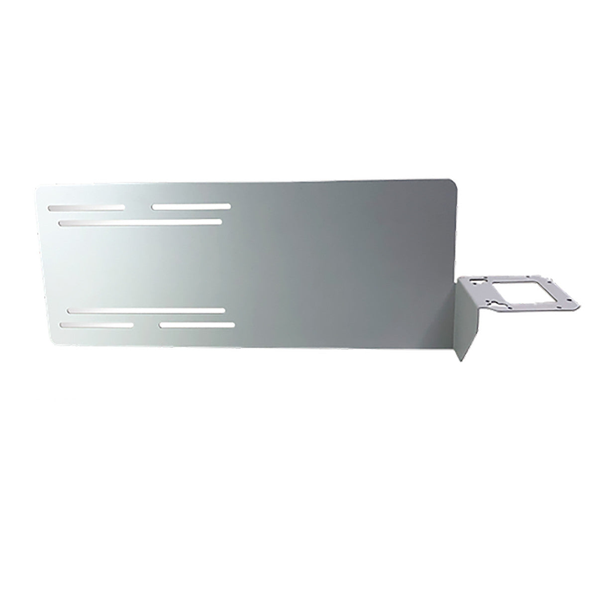 CR2700 mounting bracket as an accessory for inductive charging station
