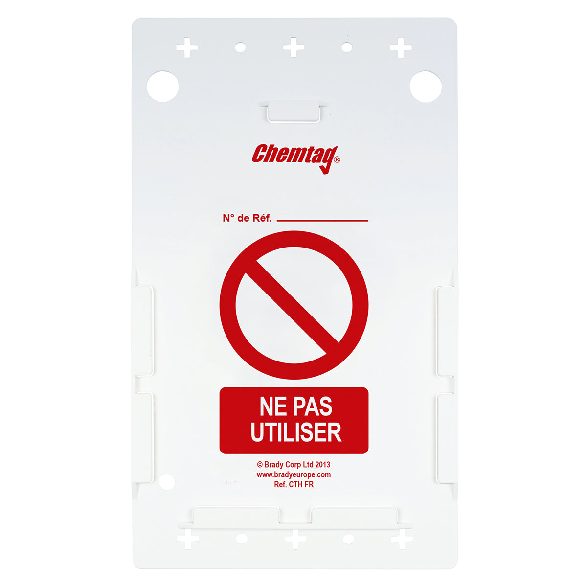 Support ForklifTag