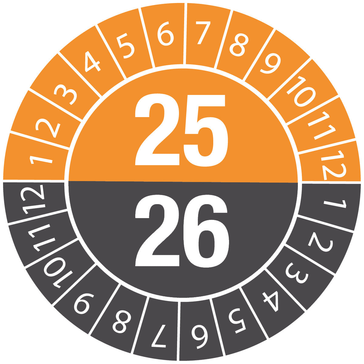 DATE 25/26-DIA 30 B-429
