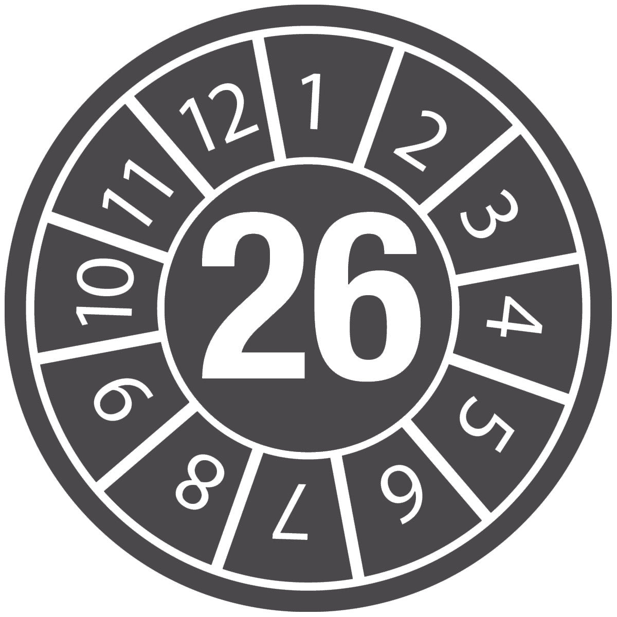 DATE 26-DIA 15 B-500