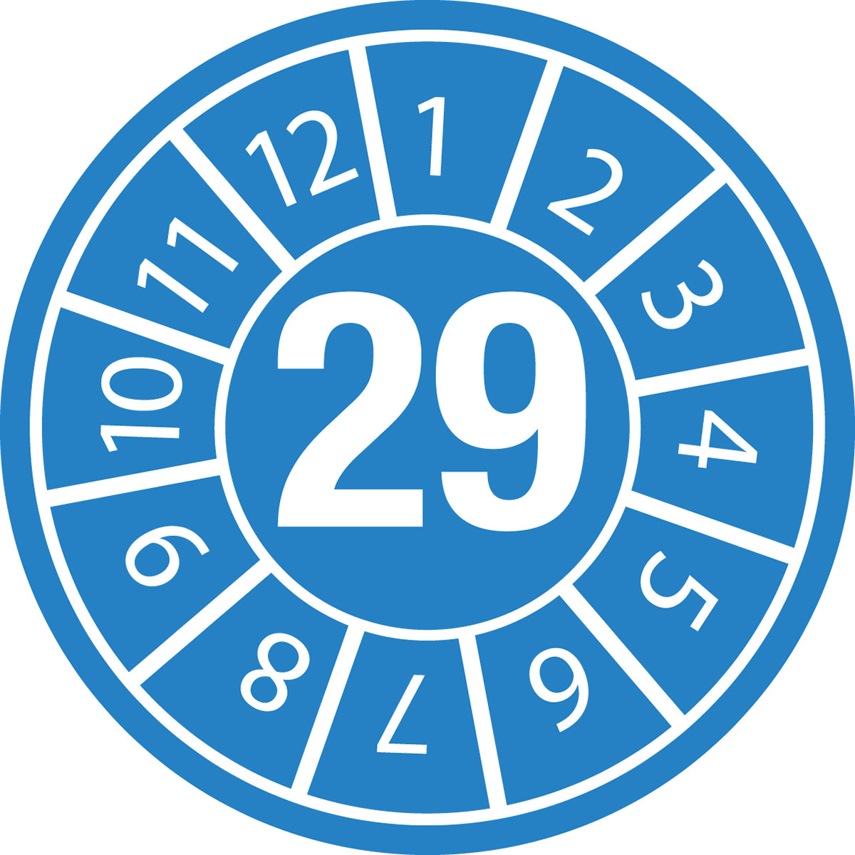 DATE 29-DIA 30 B-429