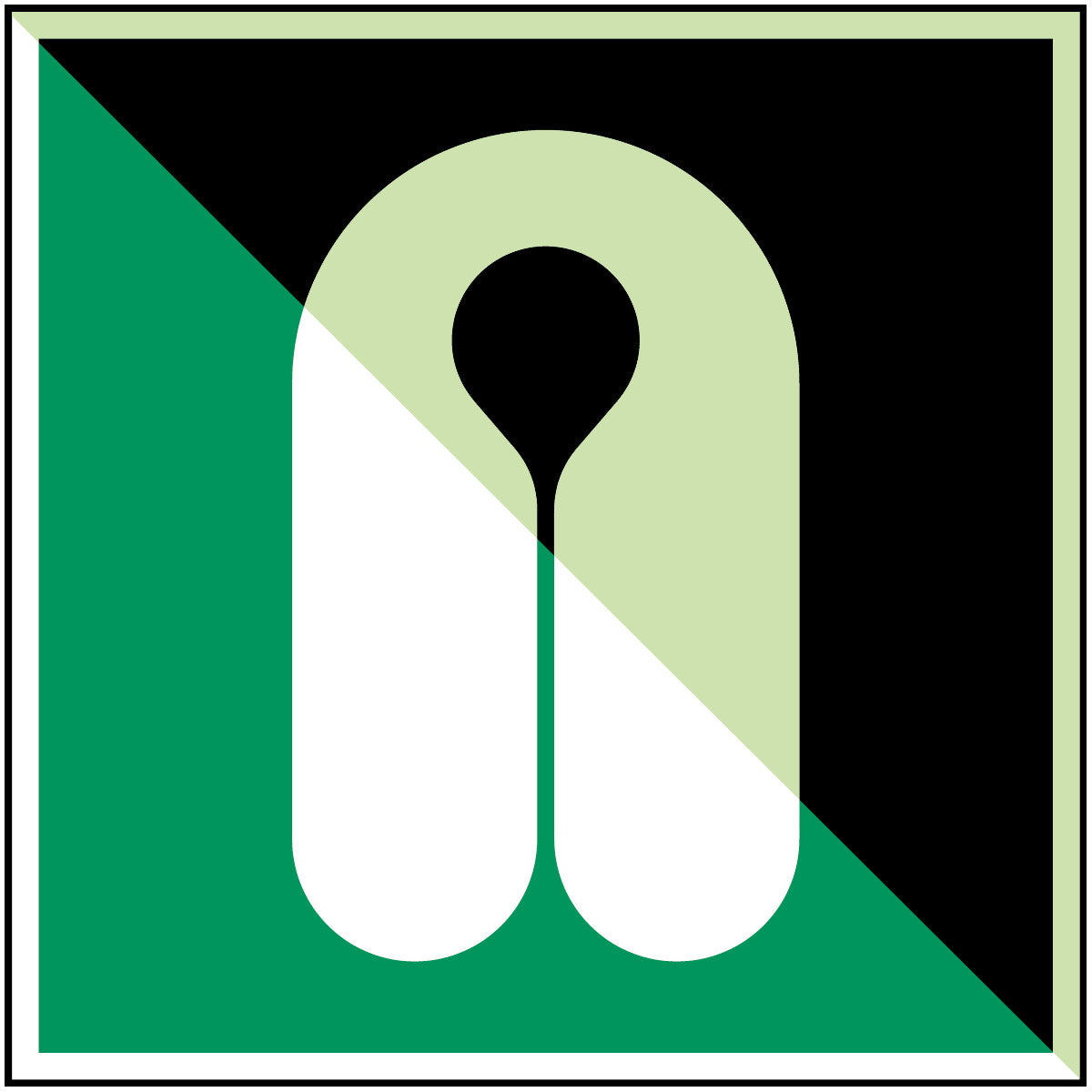 Rettungsweste – ISO 7010