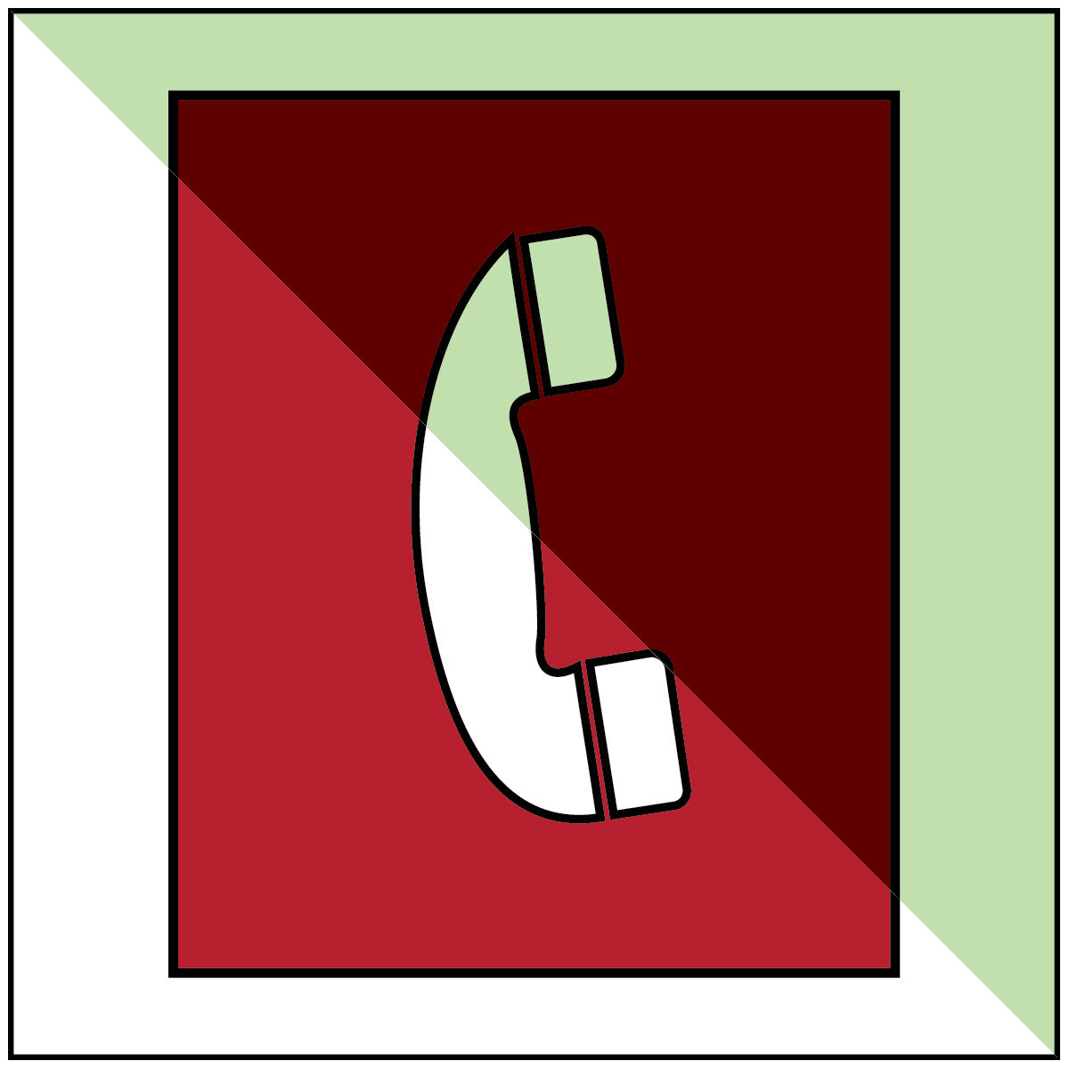 Notruftelefon – IMO