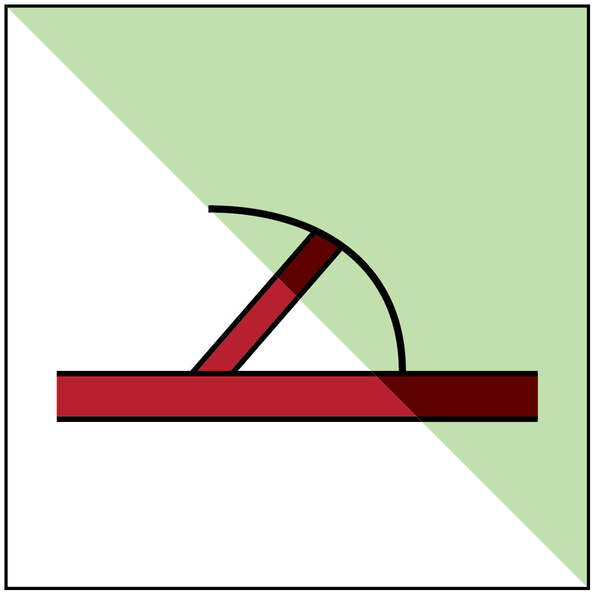 Brandschutztür Klasse A – IMO
