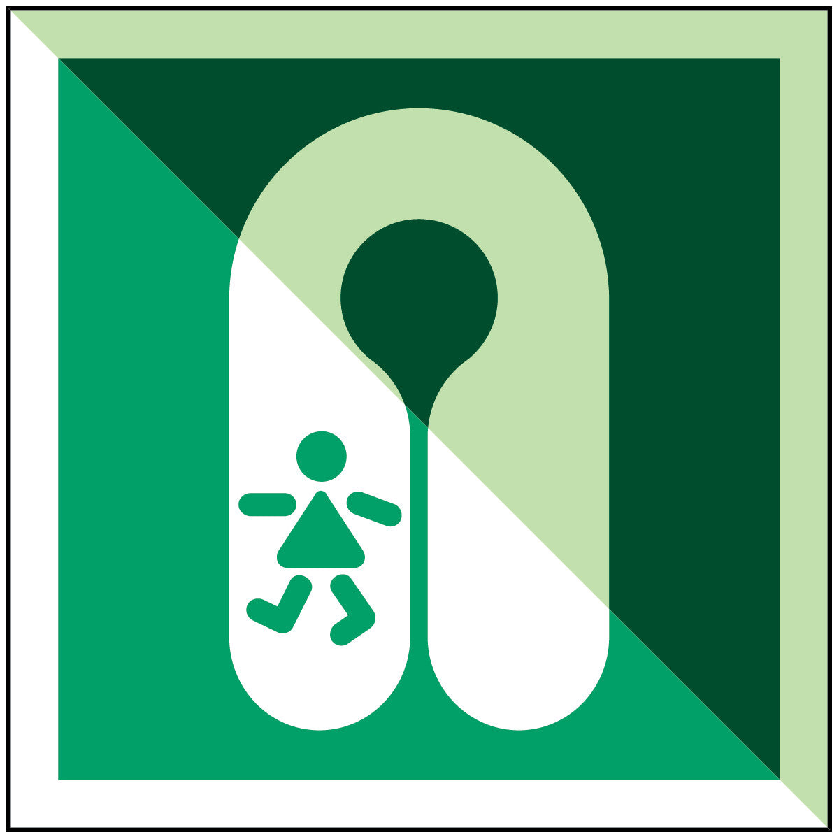Rettungsweste für Kinder – IMO