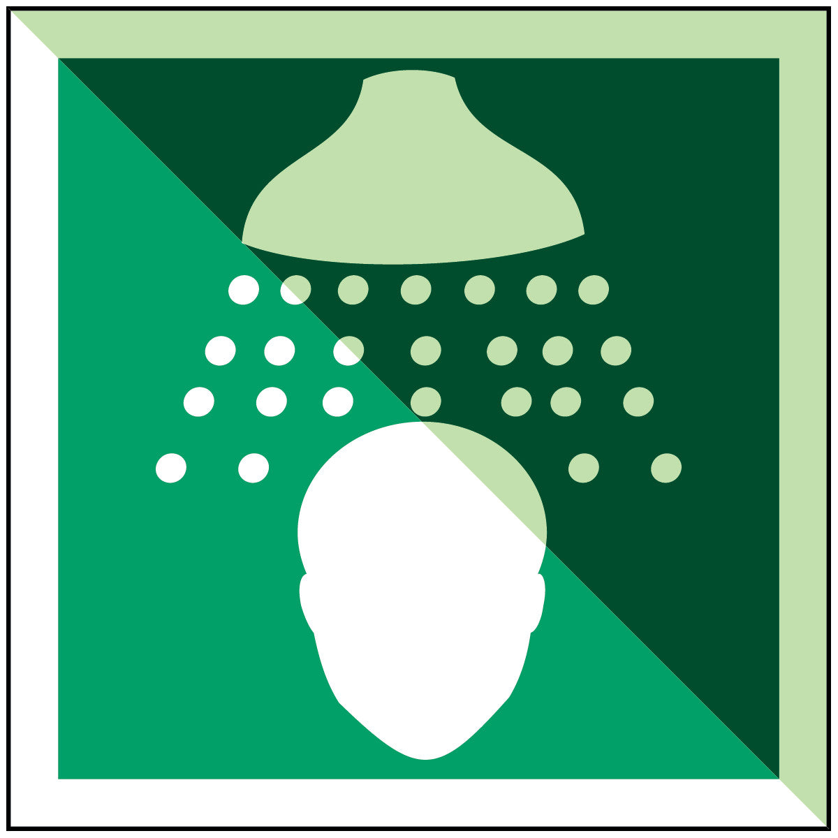 Notdusche – IMO