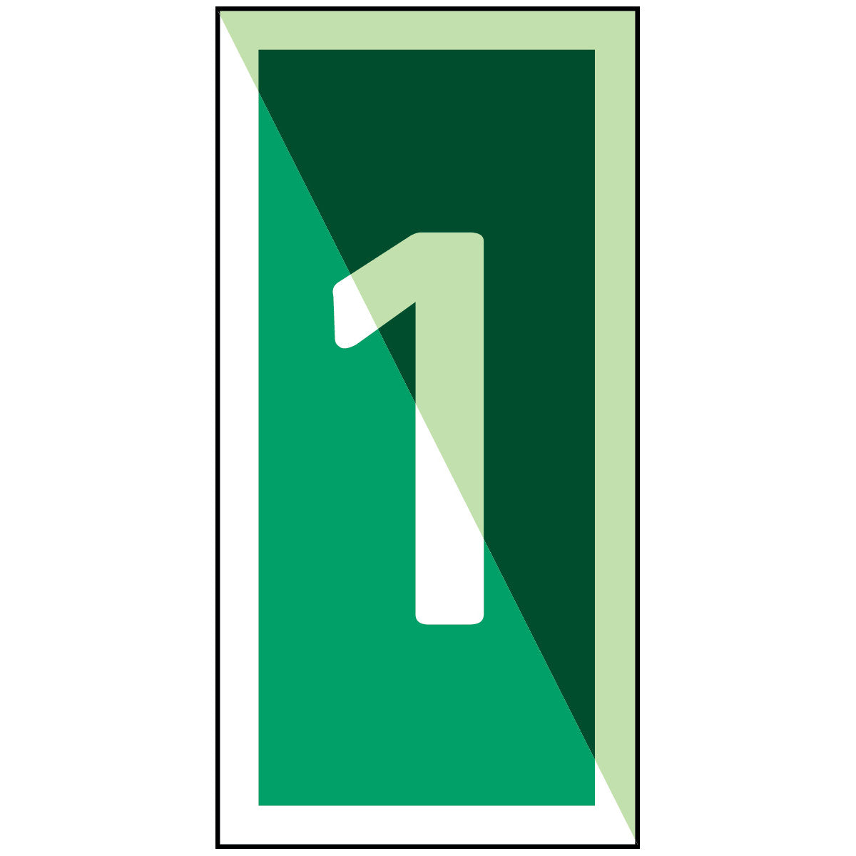 Nummer 1 – IMO