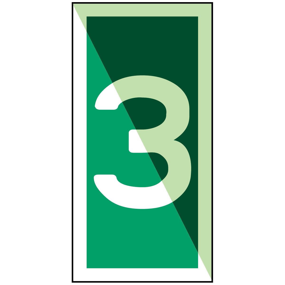 Nummer 3 – IMO