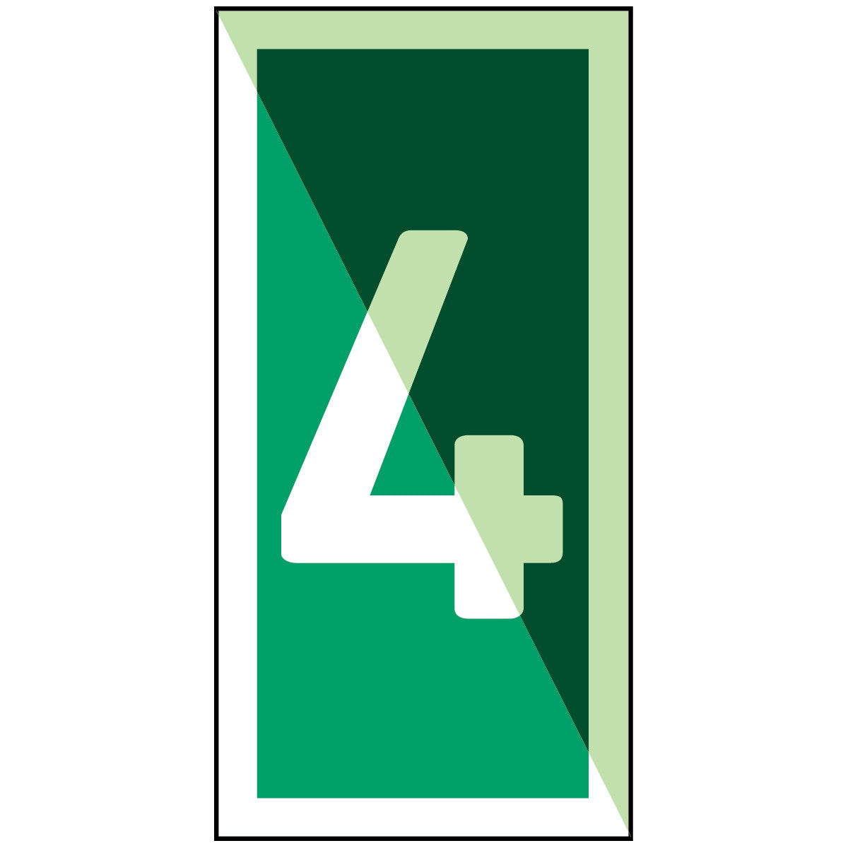 Nummer 4 – IMO