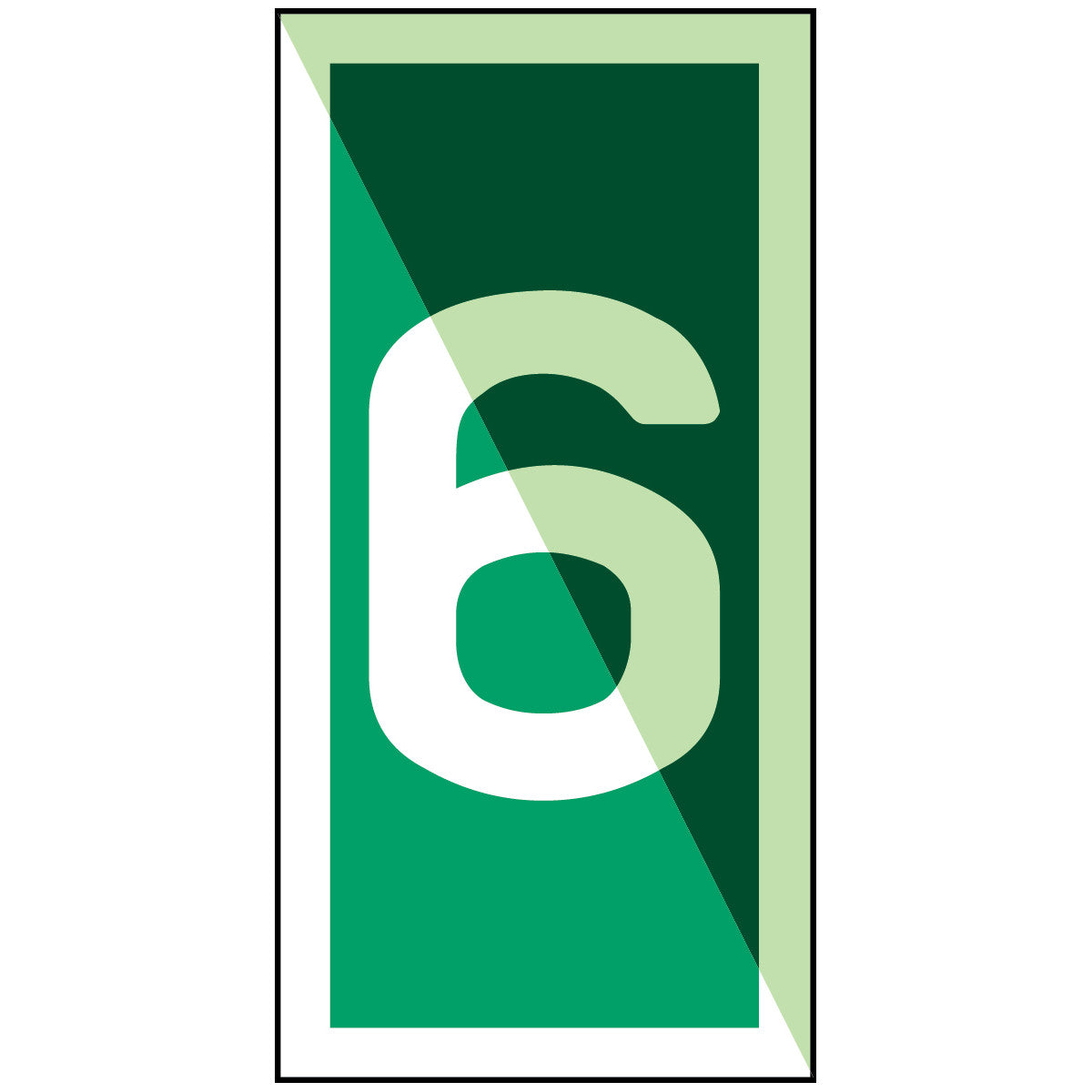 Nummer 6 – IMO