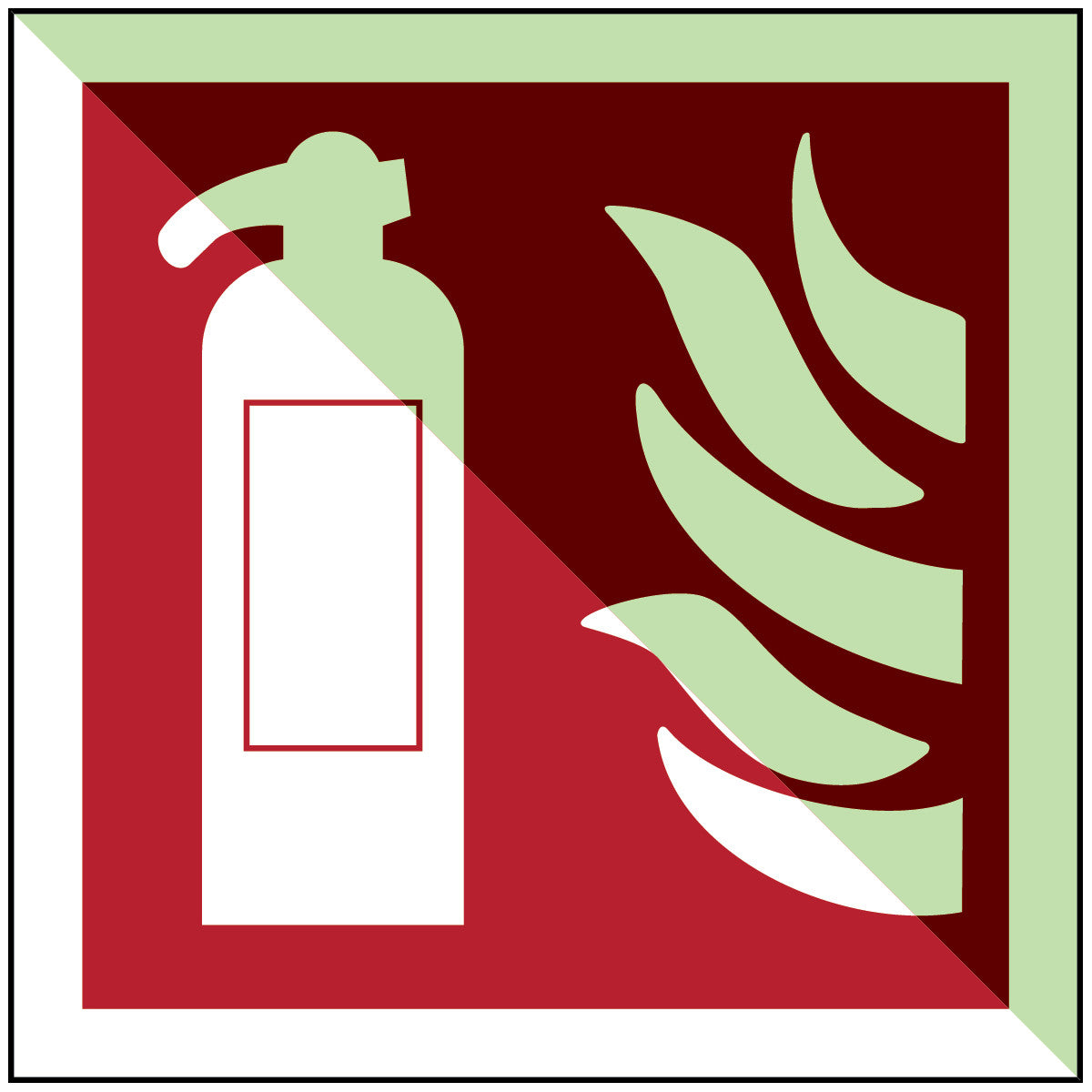 Feuerlöscher – IMO
