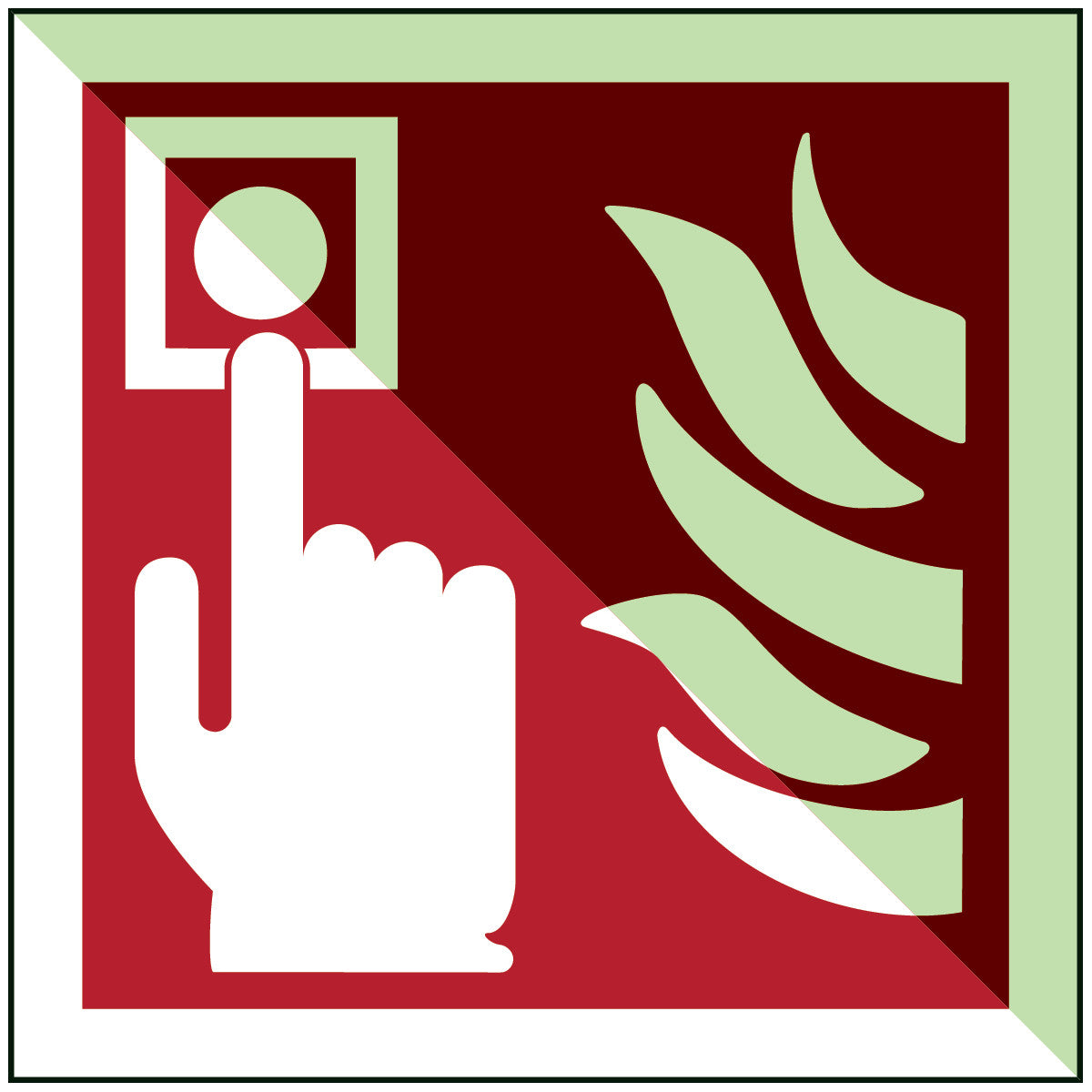 Brandmelder – IMO