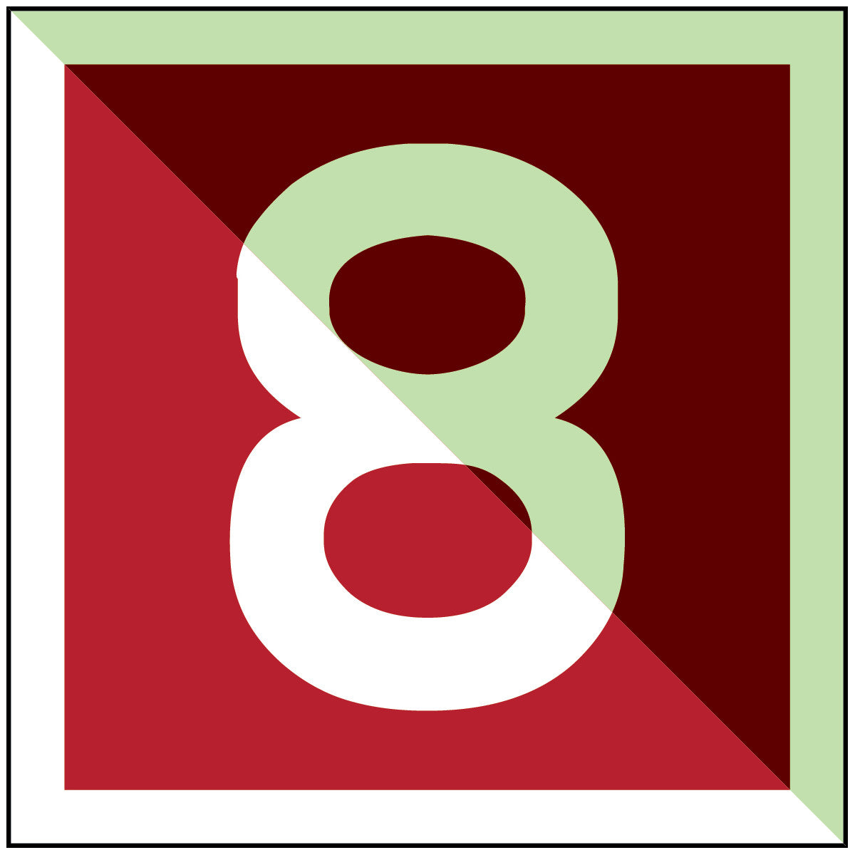 Nummer 8 – IMO