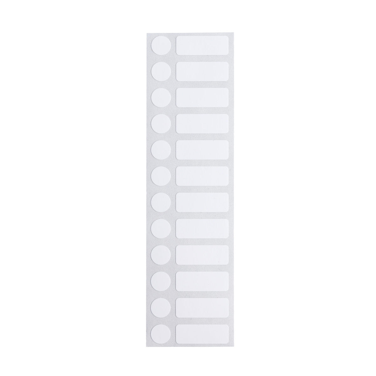 FreezerBondz™ Polyester-Kryo-Etiketten für BradyJet™ J7300 Farbetikettendrucker