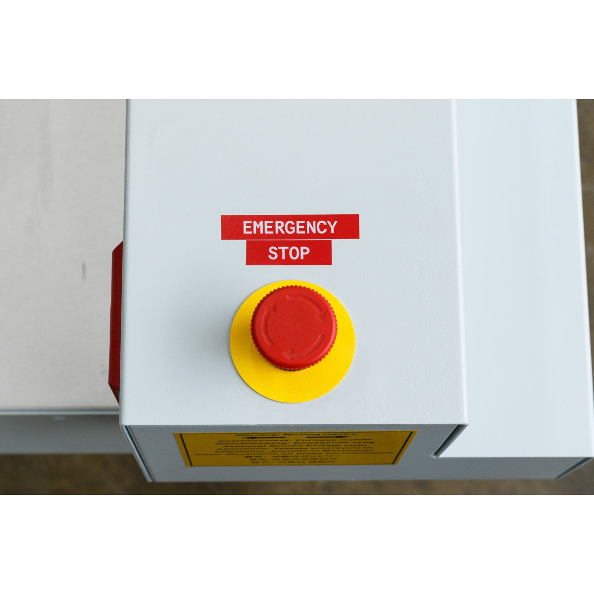 Mehrzweck-Vinyletiketten für M610, M611, BMP61, M710 (mit Medienadapter) und BMP71 (mit Medienadapter)