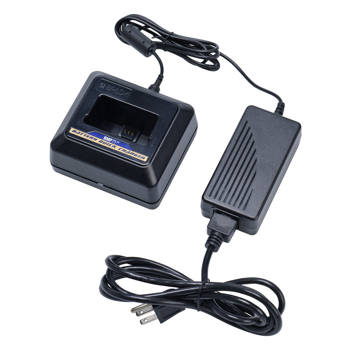 Fast charger - Europe 220 V