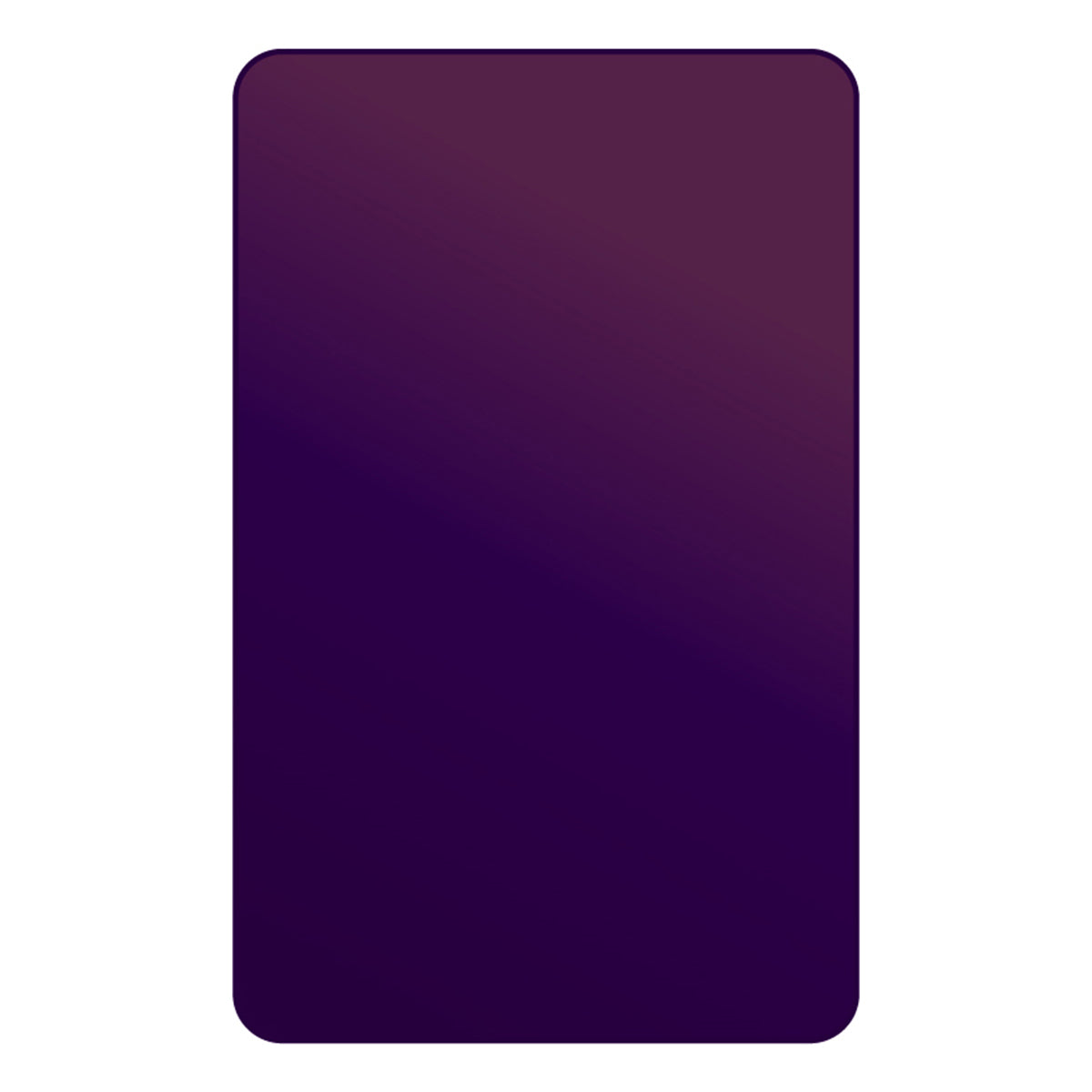 Microtag insert label