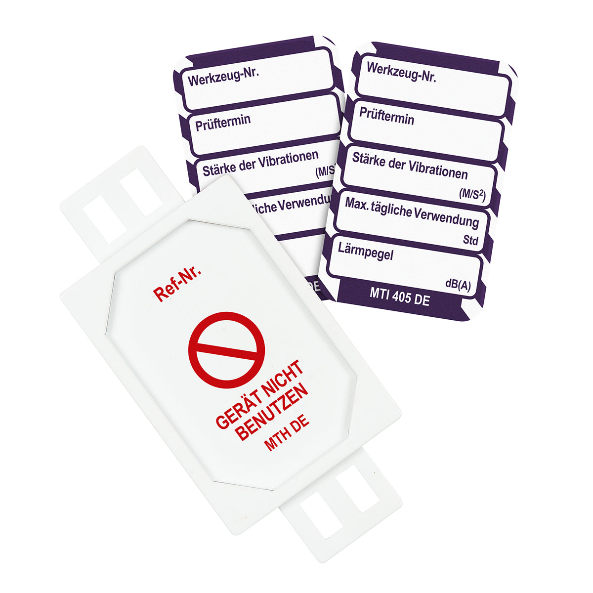 Microtag Set