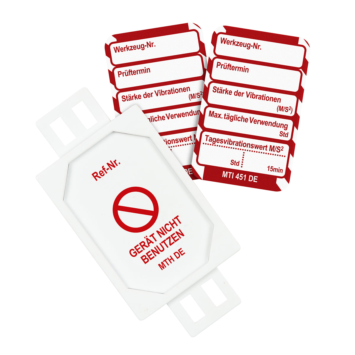 Microtag Set
