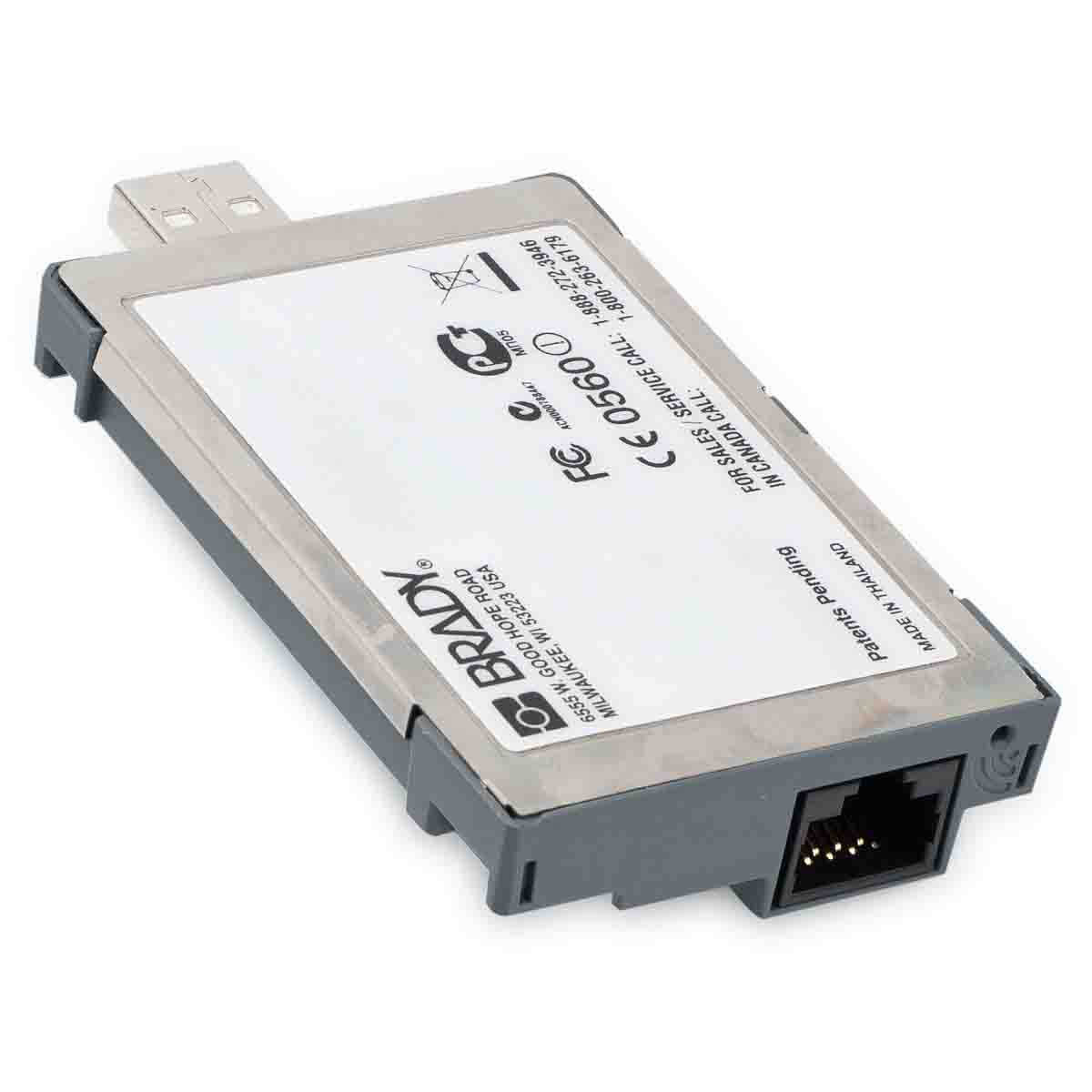 LAN-Netzwerkkarte