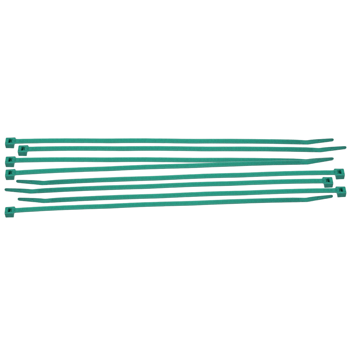 Leitungs- und Kabelbinder aus Nylon