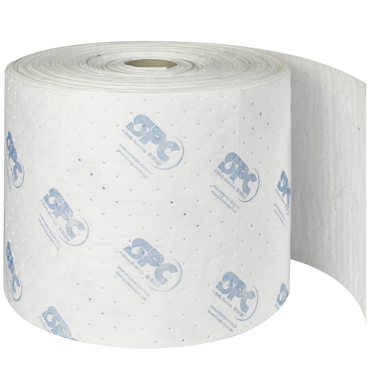 ROLLE, 38 cm נ46 m, schwer, perforiert und verschweisst