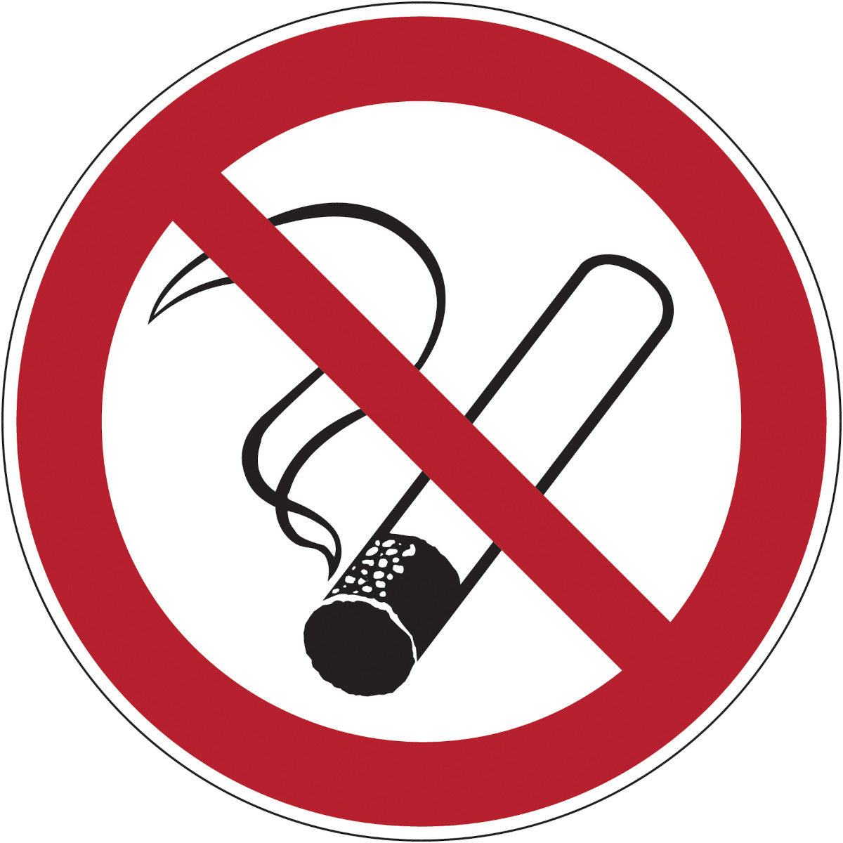 Mini pictogrammes - Interdiction de fumer