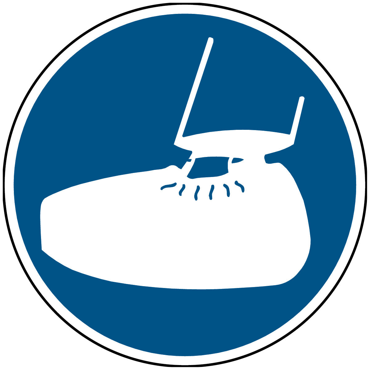 Panneaux d'obligation (produit francophone)