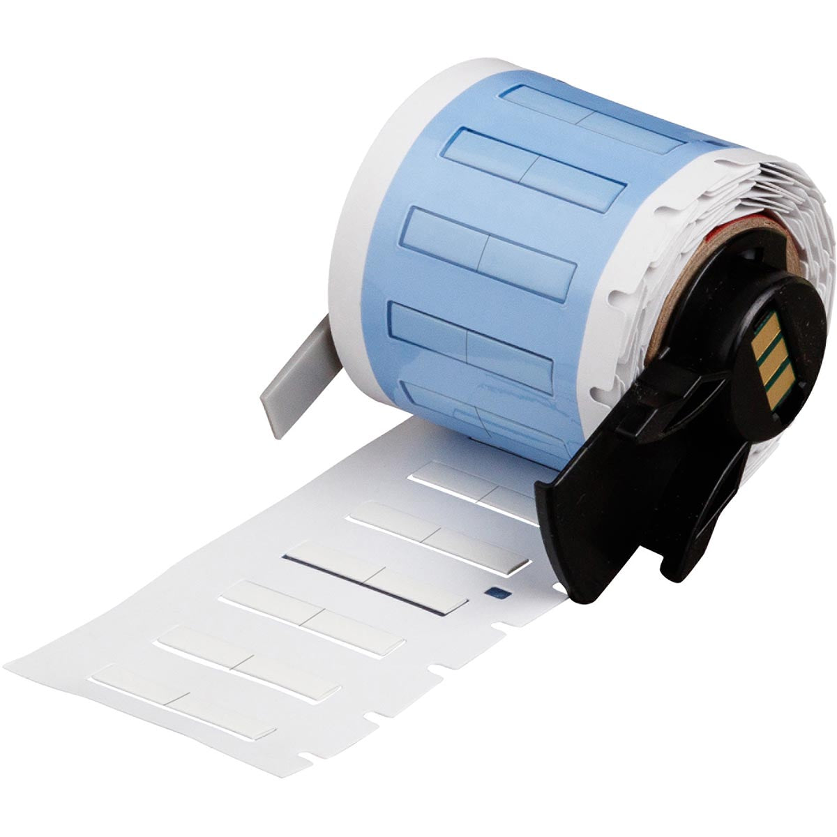 PermaSleeve Schrumpfschläuche zur Kabelkennzeichnung für M610, BMP61, M611, M710 und BMP71