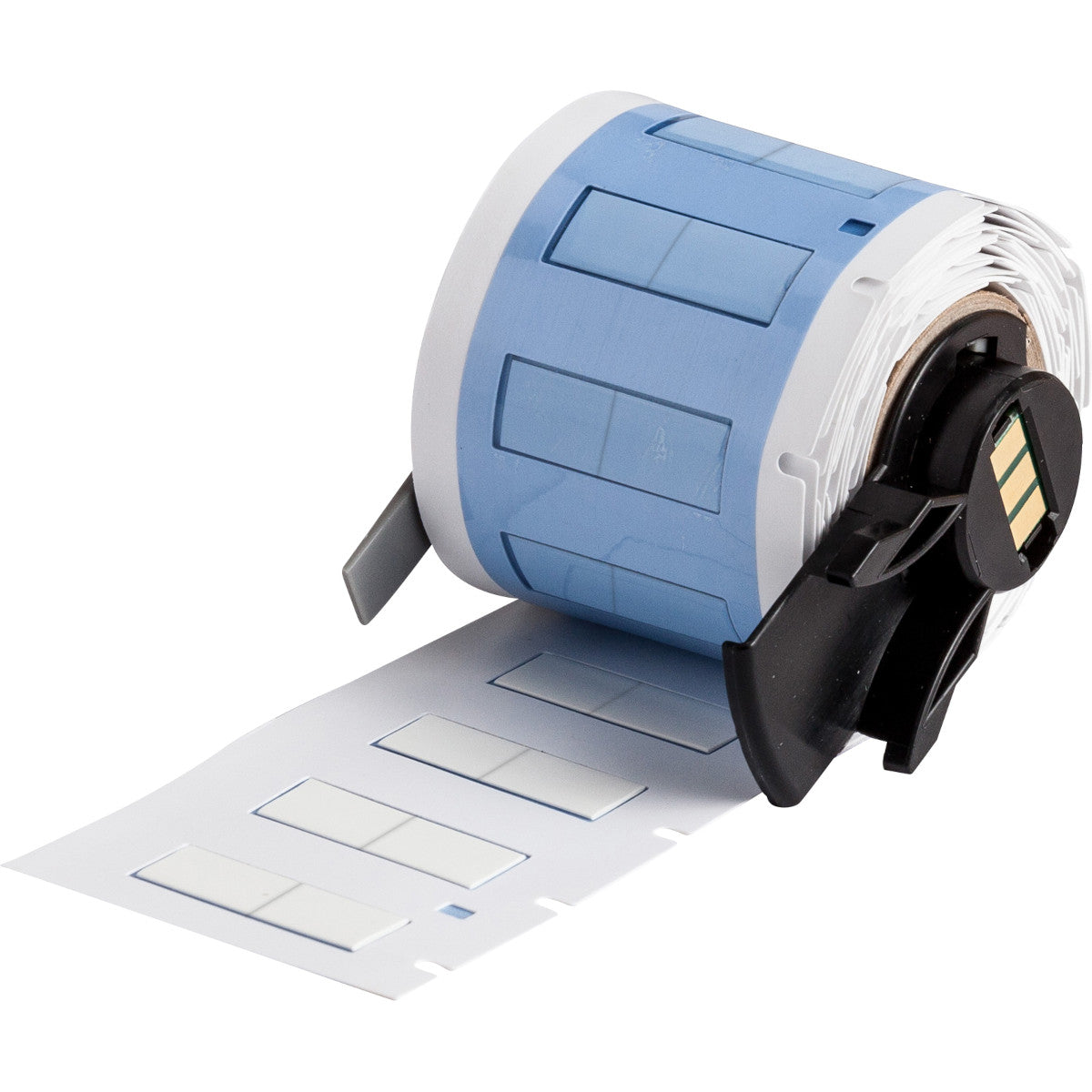 PermaSleeve Schrumpfschläuche zur Kabelkennzeichnung für M610, BMP61, M611, M710 und BMP71